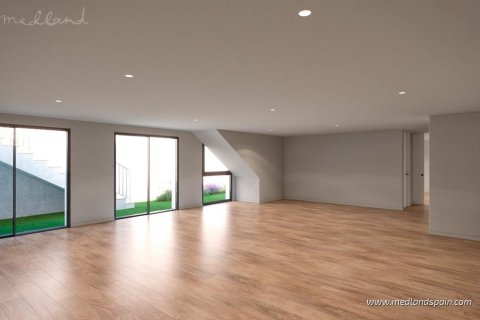 Villa zum Verkauf Los Alcazares, Murcia, Spanien 3 Schlafzimmer, 308 m2 Nr. 108651 - Foto 6