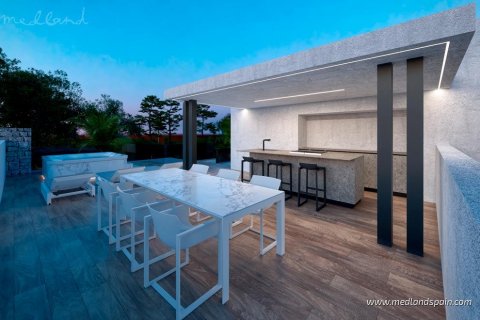 Villa zum Verkauf Los Alcazares, Murcia, Spanien 3 Schlafzimmer, 308 m2 Nr. 108651 - Foto 11