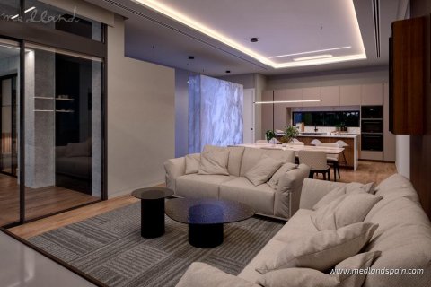 Villa zum Verkauf Los Alcazares, Murcia, Spanien 3 Schlafzimmer, 308 m2 Nr. 108651 - Foto 13