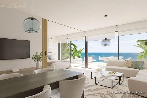 Apartment for sale Fuengirola, Malaga, Spain 3 bedrooms, 108.19 sq.m. No. 108645 - photo 15