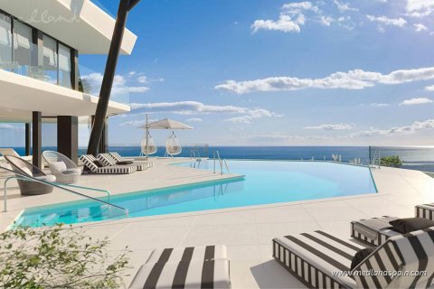 Apartment for sale Fuengirola, Malaga, Spain 3 bedrooms, 108.19 sq.m. No. 108645 - photo 2