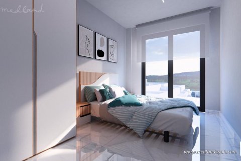 Apartment for sale Algorfa, Alicante, Spain 2 bedrooms, 67 sq.m. No. 108652 - photo 7