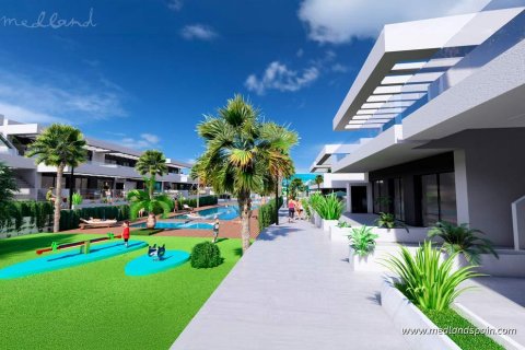 Apartment for sale Algorfa, Alicante, Spain 2 bedrooms, 67 sq.m. No. 108652 - photo 12