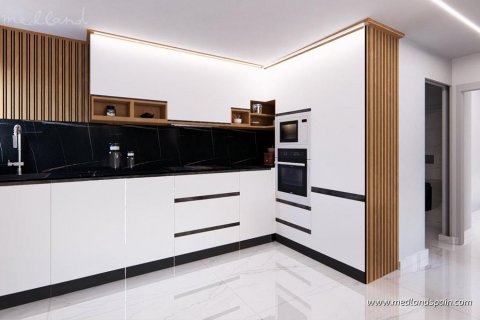 Apartment for sale Algorfa, Alicante, Spain 2 bedrooms, 67 sq.m. No. 108652 - photo 4