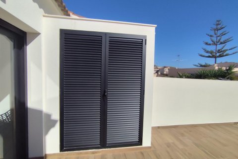 Villa zum Verkauf Los Balcones, Alicante, Spanien 3 Schlafzimmer, 130 m2 Nr. 115706 - Foto 29