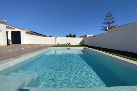 Villa zum Verkauf Los Balcones, Alicante, Spanien 3 Schlafzimmer, 130 m2 Nr. 115706 - Foto 3