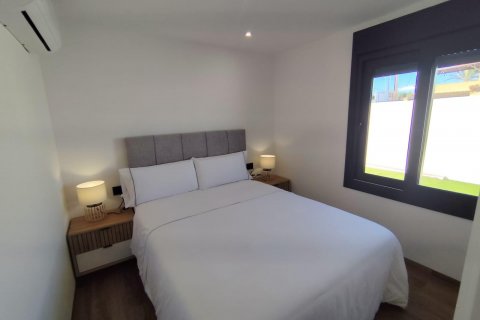 Villa zum Verkauf Los Balcones, Alicante, Spanien 3 Schlafzimmer, 130 m2 Nr. 115706 - Foto 25