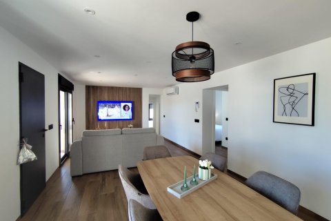 Villa zum Verkauf Los Balcones, Alicante, Spanien 3 Schlafzimmer, 130 m2 Nr. 115706 - Foto 6