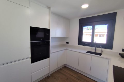 Villa zum Verkauf Los Balcones, Alicante, Spanien 3 Schlafzimmer, 130 m2 Nr. 115706 - Foto 8