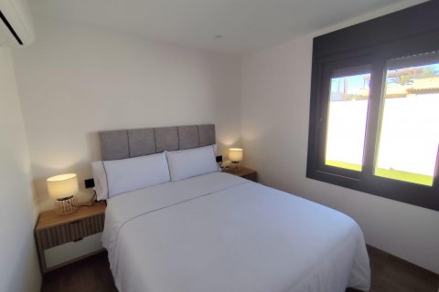 Villa zum Verkauf Los Balcones, Alicante, Spanien 3 Schlafzimmer, 130 m2 Nr. 115706 - Foto 24