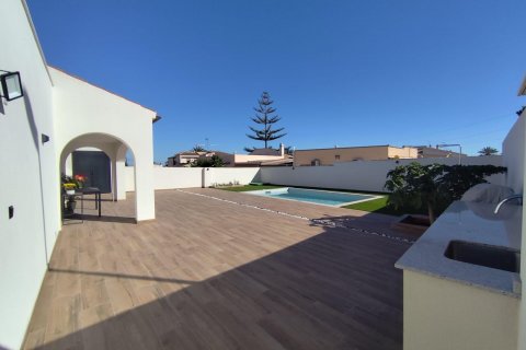 Villa zum Verkauf Los Balcones, Alicante, Spanien 3 Schlafzimmer, 130 m2 Nr. 115706 - Foto 2