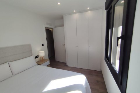 Villa zum Verkauf Los Balcones, Alicante, Spanien 3 Schlafzimmer, 130 m2 Nr. 115706 - Foto 12
