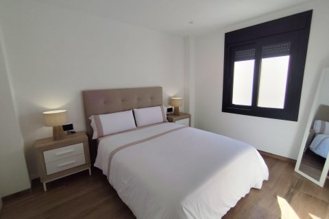 Villa zum Verkauf Los Balcones, Alicante, Spanien 3 Schlafzimmer, 130 m2 Nr. 115706 - Foto 16