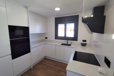 Villa zum Verkauf Los Balcones, Alicante, Spanien 3 Schlafzimmer, 130 m2 Nr. 115706 - Foto 9