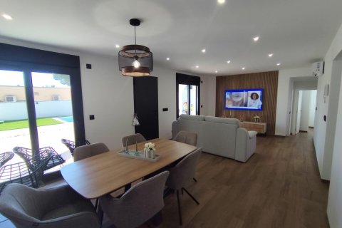 Villa zum Verkauf Los Balcones, Alicante, Spanien 3 Schlafzimmer, 130 m2 Nr. 115706 - Foto 10