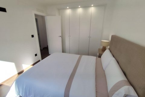 Villa zum Verkauf Los Balcones, Alicante, Spanien 3 Schlafzimmer, 130 m2 Nr. 115706 - Foto 14