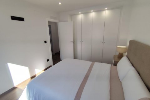 Villa zum Verkauf Los Balcones, Alicante, Spanien 3 Schlafzimmer, 130 m2 Nr. 115706 - Foto 15