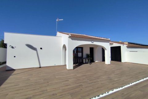 Villa zum Verkauf Los Balcones, Alicante, Spanien 3 Schlafzimmer, 130 m2 Nr. 115706 - Foto 4
