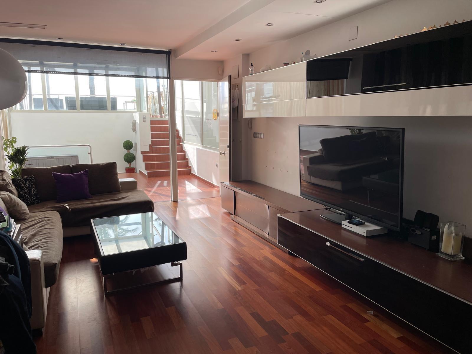 Radhus i Torrevieja, Alicante, Spanien 4 sovrum, 152 kvm. Nr. 115704