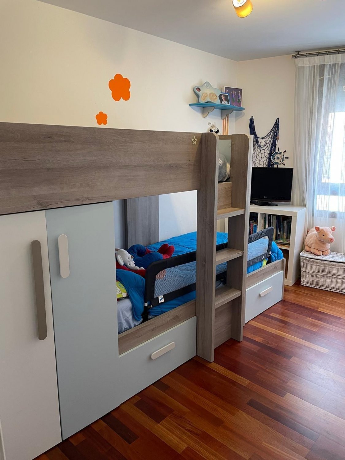 Radhus i Torrevieja, Alicante, Spanien 4 sovrum, 152 kvm. Nr. 115704