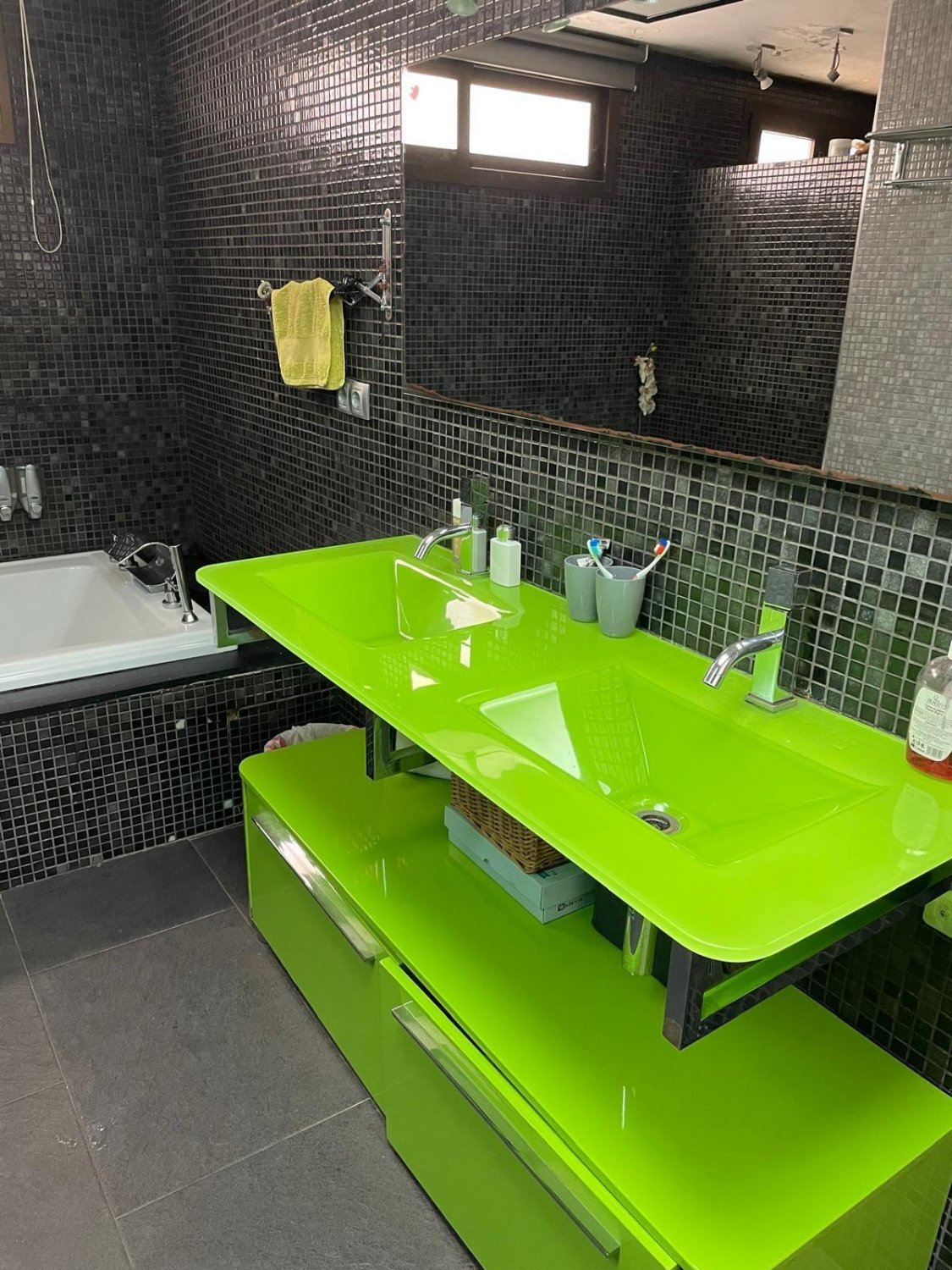 Radhus i Torrevieja, Alicante, Spanien 4 sovrum, 152 kvm. Nr. 115704