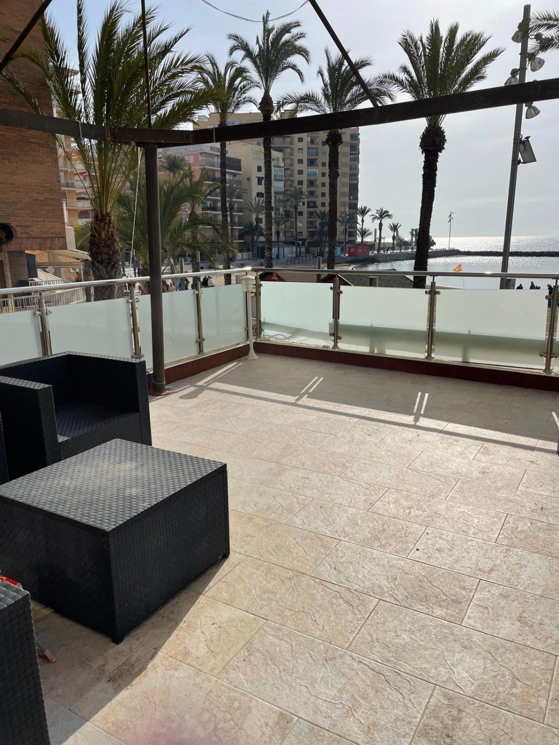 Radhus i Torrevieja, Alicante, Spanien 4 sovrum, 152 kvm. Nr. 115704