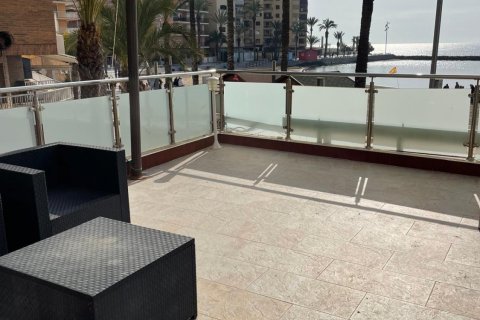 Kamienica Torrevieja, Alicante, Hiszpania 4 sypialnie, 152 mkw. nr 115704 – zdjęcie 3