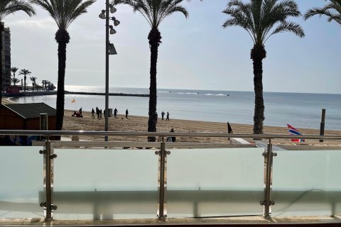 Kamienica Torrevieja, Alicante, Hiszpania 4 sypialnie, 152 mkw. nr 115704 – zdjęcie 1