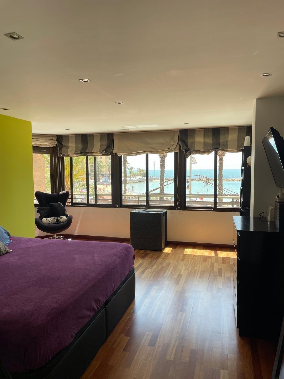 Radhus i Torrevieja, Alicante, Spanien 4 sovrum, 152 kvm. Nr. 115704