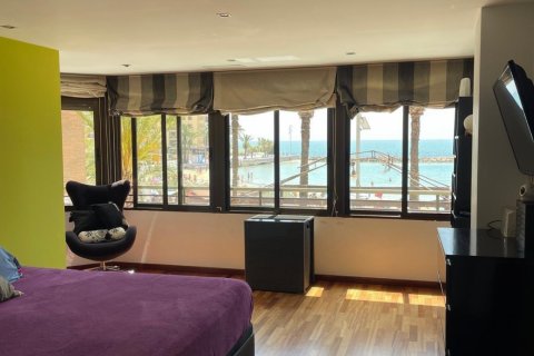 Kamienica Torrevieja, Alicante, Hiszpania 4 sypialnie, 152 mkw. nr 115704 – zdjęcie 15