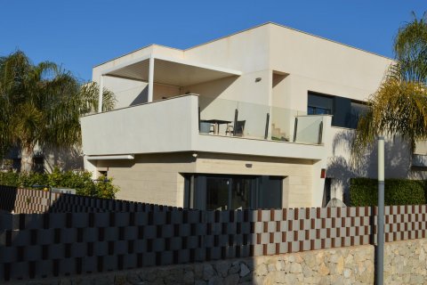 Villa zum Verkauf Pilar de la Horadada, Alicante, Spanien 3 Schlafzimmer, 108 m2 Nr. 115835 - Foto 20