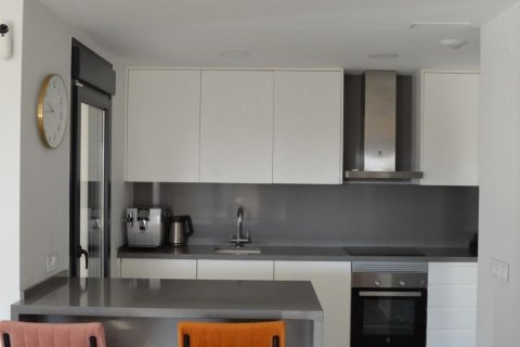 Villa zum Verkauf Pilar de la Horadada, Alicante, Spanien 3 Schlafzimmer, 108 m2 Nr. 115835 - Foto 17