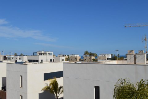 Villa zum Verkauf Pilar de la Horadada, Alicante, Spanien 3 Schlafzimmer, 108 m2 Nr. 115835 - Foto 6