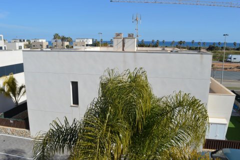 Villa zum Verkauf Pilar de la Horadada, Alicante, Spanien 3 Schlafzimmer, 108 m2 Nr. 115835 - Foto 5