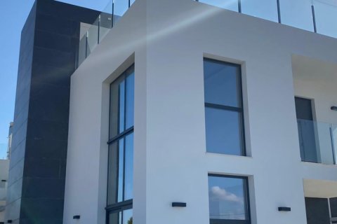 Villa zum Verkauf Los Balcones, Alicante, Spanien 3 Schlafzimmer, 178 m2 Nr. 115702 - Foto 24