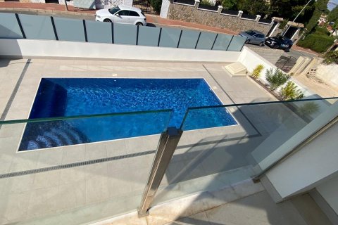 Villa zum Verkauf Los Balcones, Alicante, Spanien 3 Schlafzimmer, 178 m2 Nr. 115702 - Foto 4