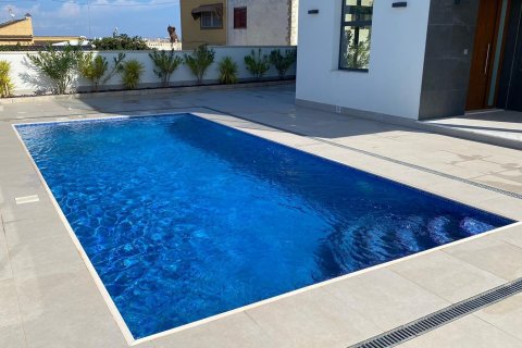 Villa zum Verkauf Los Balcones, Alicante, Spanien 3 Schlafzimmer, 178 m2 Nr. 115702 - Foto 21