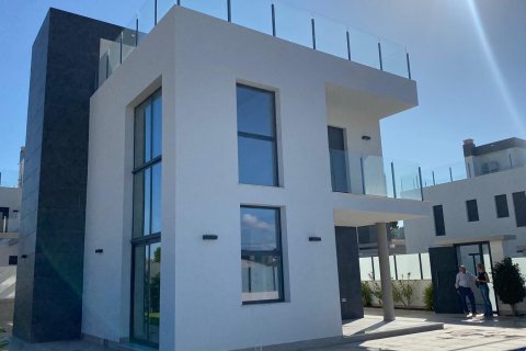 Villa zum Verkauf Los Balcones, Alicante, Spanien 3 Schlafzimmer, 178 m2 Nr. 115702 - Foto 25