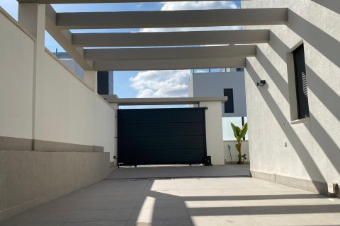 Villa zum Verkauf Los Balcones, Alicante, Spanien 3 Schlafzimmer, 178 m2 Nr. 115702 - Foto 30