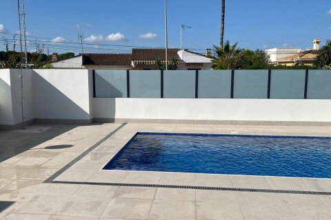 Villa zum Verkauf Los Balcones, Alicante, Spanien 3 Schlafzimmer, 178 m2 Nr. 115702 - Foto 23