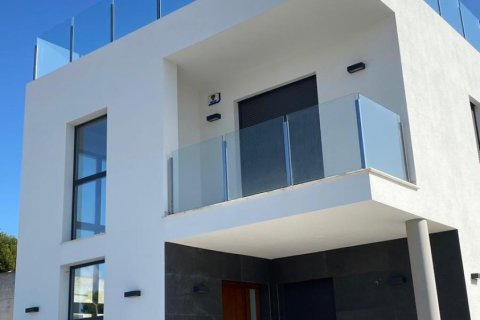 Villa zum Verkauf Los Balcones, Alicante, Spanien 3 Schlafzimmer, 178 m2 Nr. 115702 - Foto 28