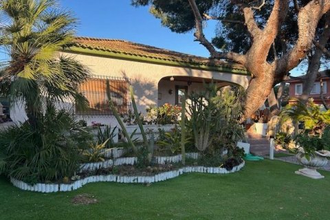 Villa à vendre Dehesa De Campoamor, Alicante, Espagne, 3 chambres, 200 m2 No. 115708 - photo 2