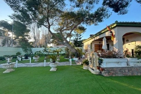 Villa à vendre Dehesa De Campoamor, Alicante, Espagne, 3 chambres, 200 m2 No. 115708 - photo 6