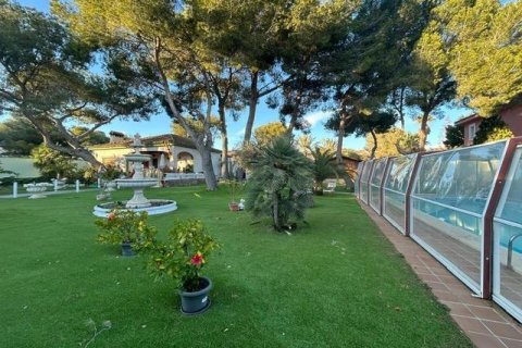Villa à vendre Dehesa De Campoamor, Alicante, Espagne, 3 chambres, 200 m2 No. 115708 - photo 9