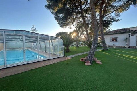 Villa à vendre Dehesa De Campoamor, Alicante, Espagne, 3 chambres, 200 m2 No. 115708 - photo 3