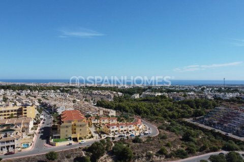 Takvåning till salu Orihuela, Alicante, Spanien 2 sovrum, 65 kvm. Nr. 104338 - foto 7