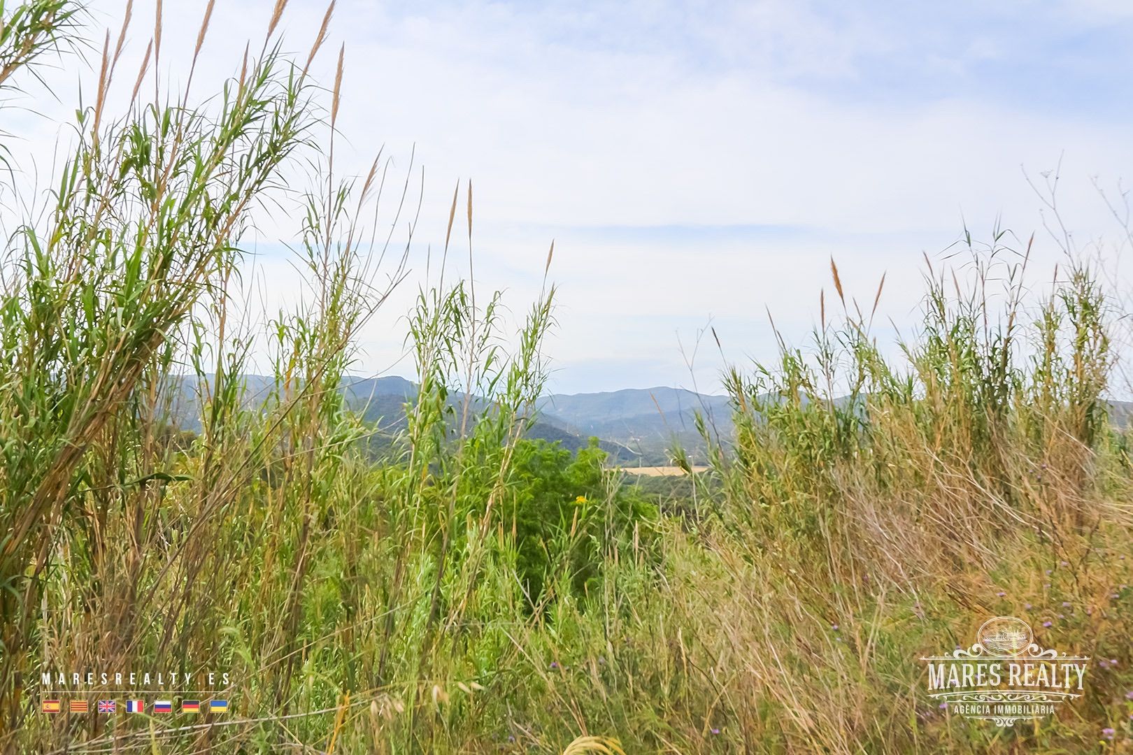Terreno a Tossa de Mar, Girona, Spagna 17000 mq. N° 91099