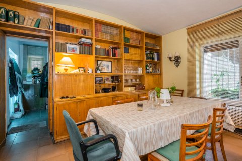 Willa Galapagar, Madrid, Hiszpania 3 sypialnie, 280 mkw. nr 105729 – zdjęcie 5