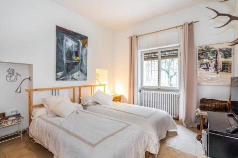 Willa Galapagar, Madrid, Hiszpania 3 sypialnie, 280 mkw. nr 105729 – zdjęcie 18