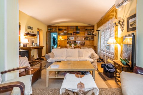 Willa Galapagar, Madrid, Hiszpania 3 sypialnie, 280 mkw. nr 105729 – zdjęcie 8